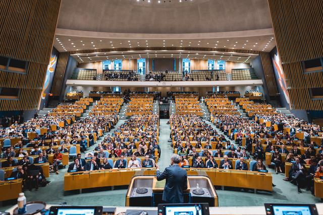 Change The World Academy